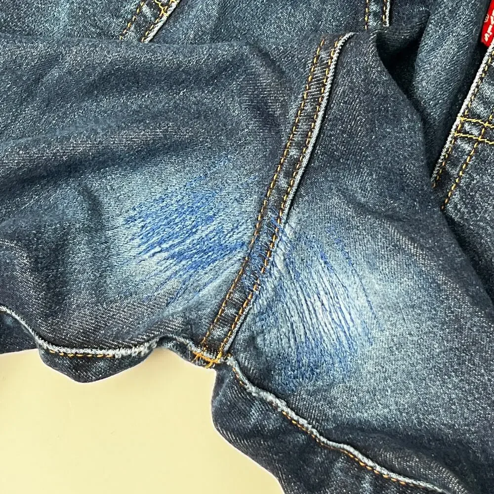 Levis size 33x30